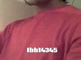 Ibb14345