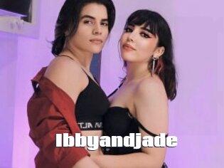 Ibbyandjade