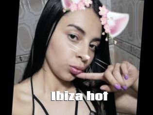 Ibiza_hot