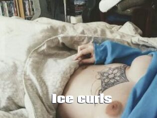 Ice_curls
