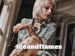 Iceandflames
