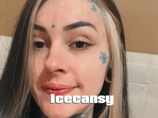 Icecansy