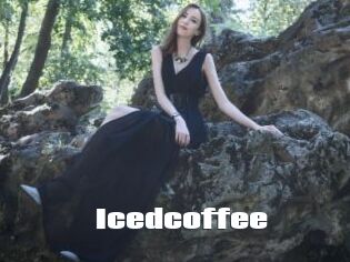 Icedcoffee