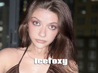 icefoxy The hot porn