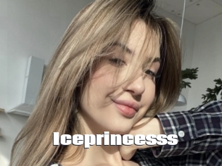 Iceprincesss