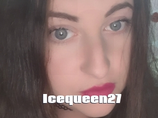Icequeen27