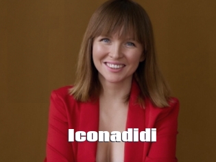 iconadidi The hot porn