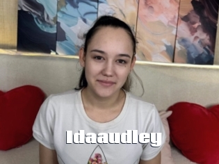 idaaudley The hot porn