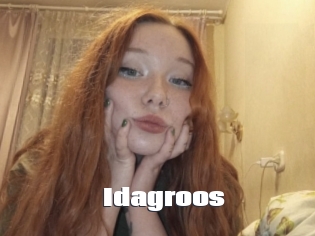 Idagroos