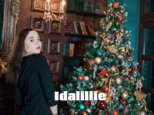 Idalillie