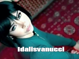 Idalisvanucci