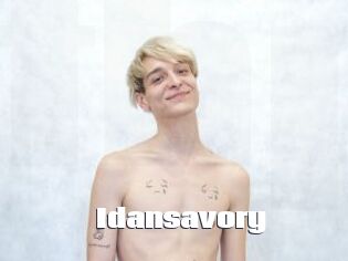 Idansavory