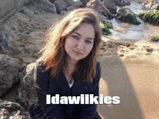 Idawilkies