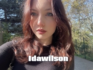 Idawilson