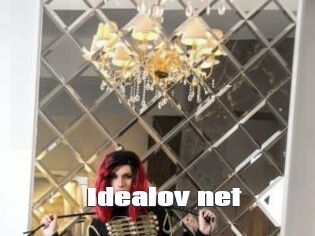 Idealov_net