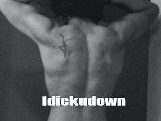 Idickudown