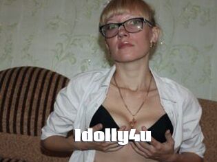 Idolly4u