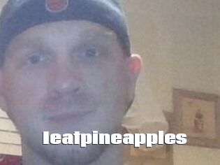 Ieatpineapples