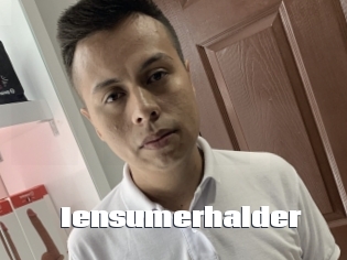 Iensumerhalder