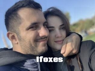 Ifoxes