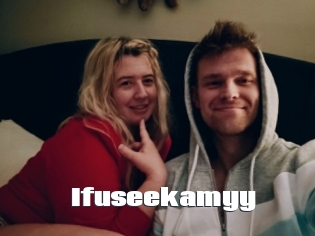 Ifuseekamyy