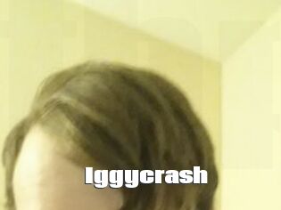 Iggycrash