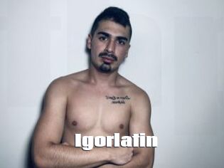 igorlatin The hot porn