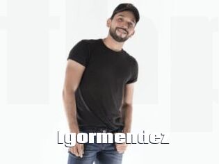 Igormendez