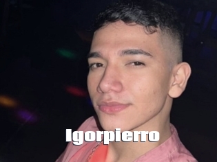 Igorpierro