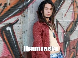 Ihamrasta