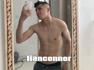 Iianconnor