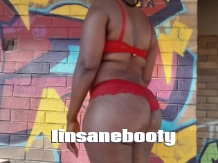 Iinsanebooty