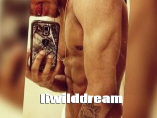 Iiwilddream