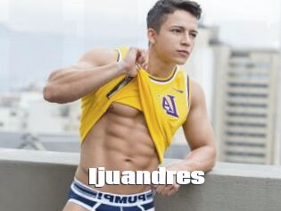 Ijuandres