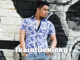 Ikarofirekinky