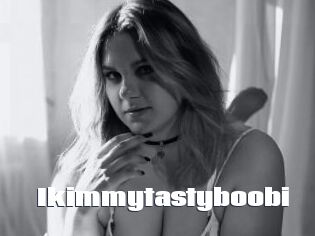 Ikimmytastyboobi