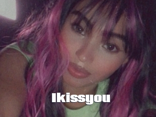 Ikissyou