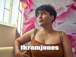 Ikramjones