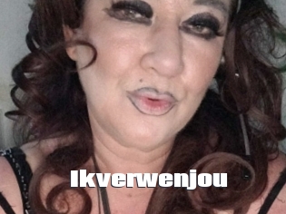Ikverwenjou