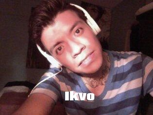 Ikvo