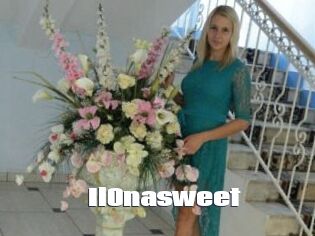 Il0nasweet