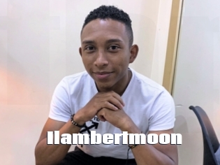 Ilambertmoon
