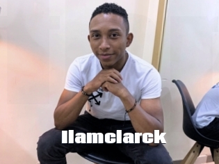 Ilamclarck
