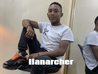 Ilanarcher
