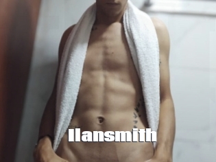 Ilansmith