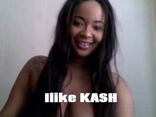 Ilike_KASH