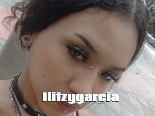 Ilitzygarcia