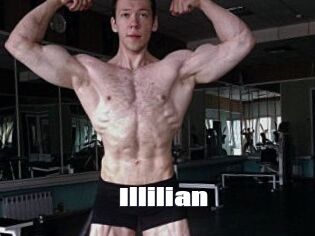 Illilian