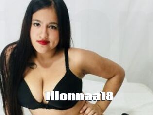 Illonnaa18