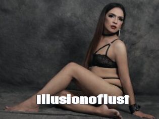 Illusionoflust